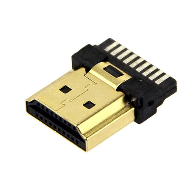 320990008 Seeed Technology Co., Ltd  USB DVI HDMI Connector Assemblies